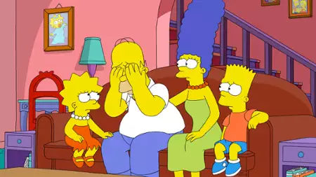 Simpsonowie - galeria zdjęć - filmweb