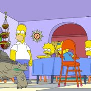 Simpsonowie - galeria zdjęć - filmweb