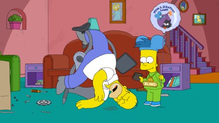 Simpsonowie - galeria zdjęć - filmweb