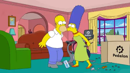 Simpsonowie - galeria zdjęć - filmweb