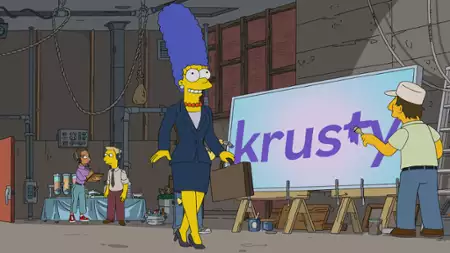 Simpsonowie - galeria zdjęć - filmweb