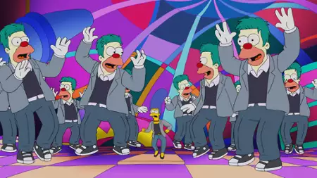 Simpsonowie - galeria zdjęć - filmweb