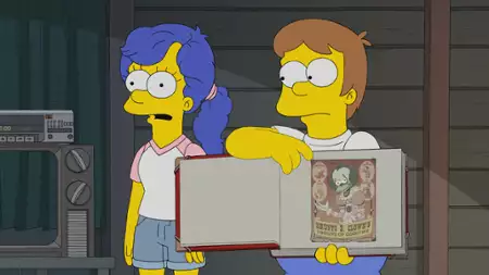 Simpsonowie - galeria zdjęć - filmweb