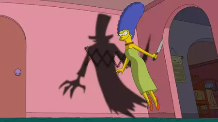 Simpsonowie - galeria zdjęć - filmweb