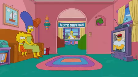 Simpsonowie - galeria zdjęć - filmweb