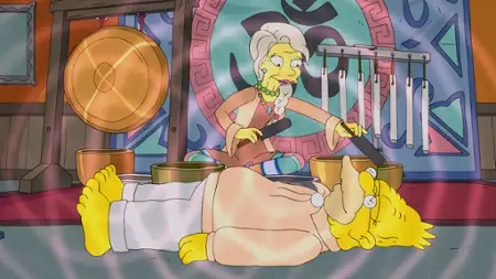 Simpsonowie - galeria zdjęć - filmweb