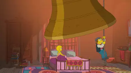 Simpsonowie - galeria zdjęć - filmweb