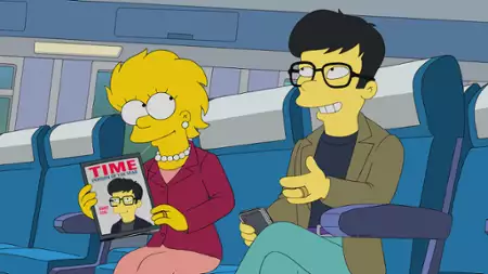 Simpsonowie - galeria zdjęć - filmweb