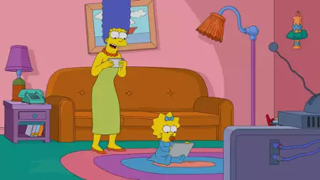 Simpsonowie - galeria zdjęć - filmweb