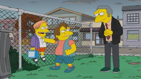 Simpsonowie - galeria zdjęć - filmweb