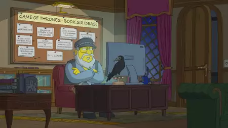 Simpsonowie - galeria zdjęć - filmweb