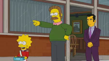 Simpsonowie - galeria zdjęć - filmweb