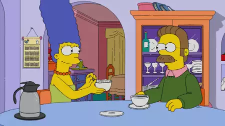 Simpsonowie - galeria zdjęć - filmweb