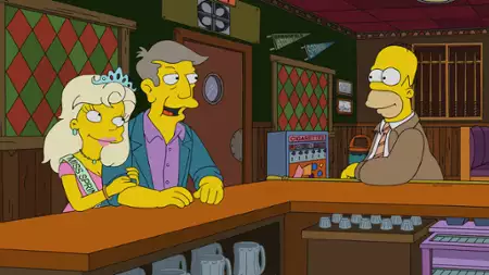 Simpsonowie - galeria zdjęć - filmweb