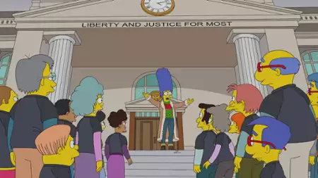 Simpsonowie - galeria zdjęć - filmweb