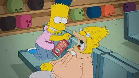 Simpsonowie - galeria zdjęć - filmweb