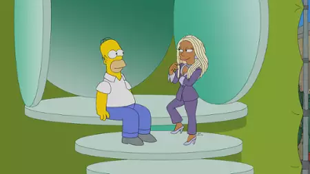 Simpsonowie - galeria zdjęć - filmweb