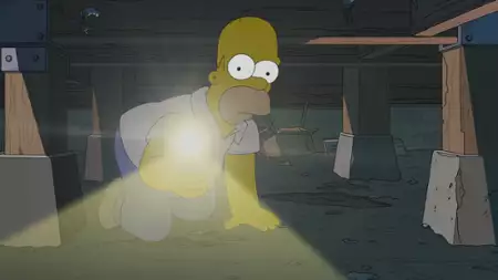Simpsonowie - galeria zdjęć - filmweb