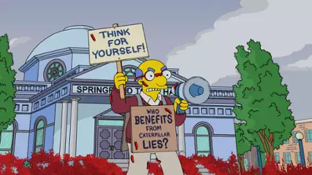 Simpsonowie - galeria zdjęć - filmweb