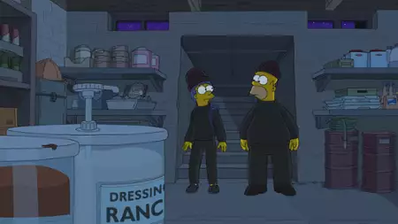 Simpsonowie - galeria zdjęć - filmweb