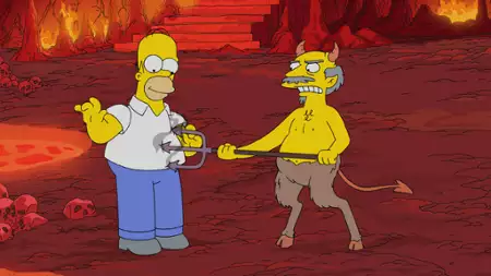 Simpsonowie - galeria zdjęć - filmweb