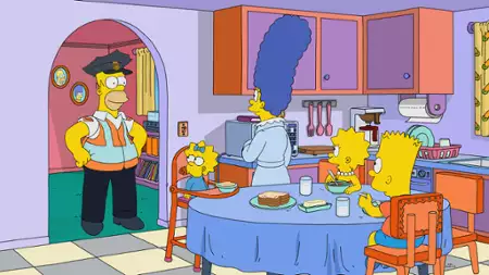 Simpsonowie - galeria zdjęć - filmweb