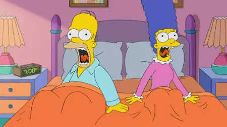 Simpsonowie - galeria zdjęć - filmweb