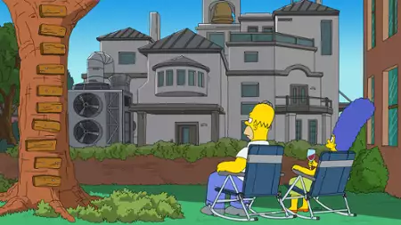 Simpsonowie - galeria zdjęć - filmweb