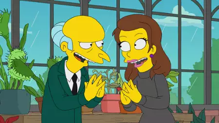Simpsonowie - galeria zdjęć - filmweb