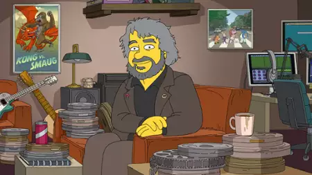 Simpsonowie - galeria zdjęć - filmweb