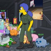 The Simpsons - galeria zdjęć - filmweb