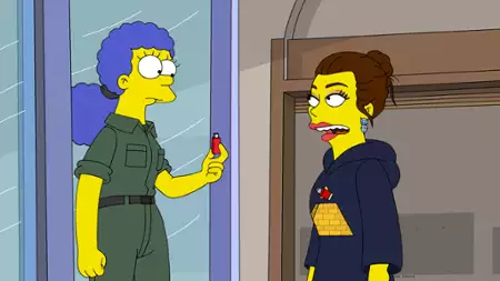 Simpsonowie - galeria zdjęć - filmweb