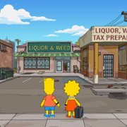 Simpsonowie - galeria zdjęć - filmweb