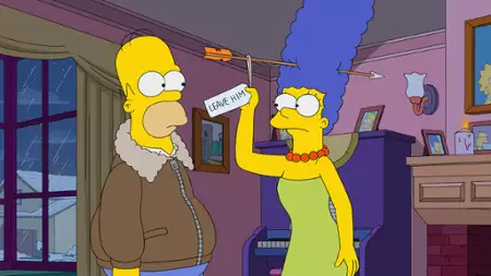 Simpsonowie - galeria zdjęć - filmweb