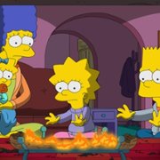 Simpsonowie - galeria zdjęć - filmweb