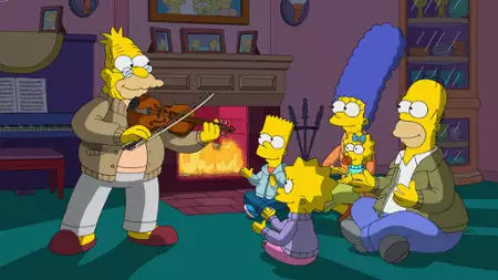 Simpsonowie - galeria zdjęć - filmweb