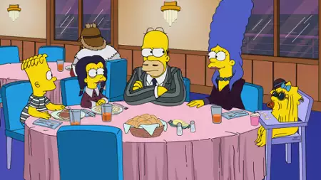 Simpsonowie - galeria zdjęć - filmweb