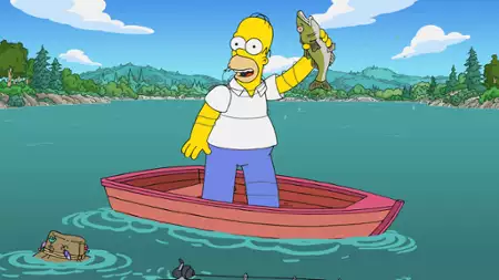 Simpsonowie - galeria zdjęć - filmweb