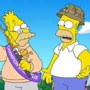 Simpsonowie - galeria zdjęć - filmweb