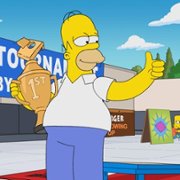 Simpsonowie - galeria zdjęć - filmweb
