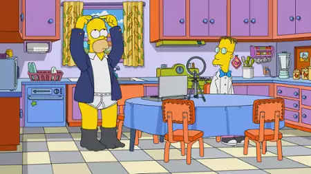 Simpsonowie - galeria zdjęć - filmweb