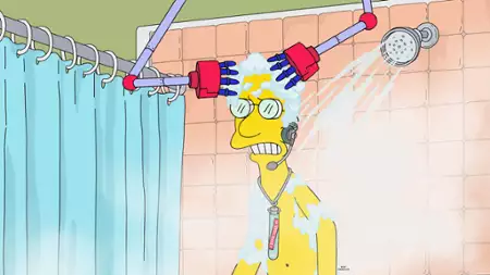 Simpsonowie - galeria zdjęć - filmweb