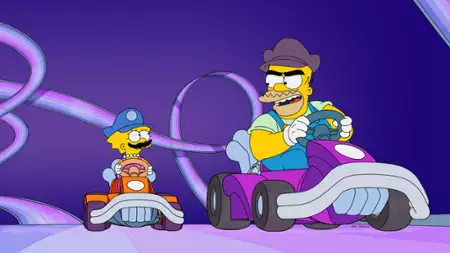 Simpsonowie - galeria zdjęć - filmweb