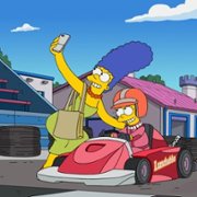 Simpsonowie - galeria zdjęć - filmweb