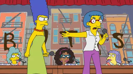 Simpsonowie - galeria zdjęć - filmweb