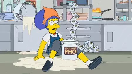 Simpsonowie - galeria zdjęć - filmweb
