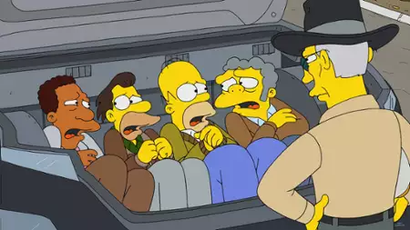 Simpsonowie - galeria zdjęć - filmweb