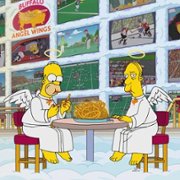Simpsonowie - galeria zdjęć - filmweb