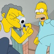 Simpsonowie - galeria zdjęć - filmweb