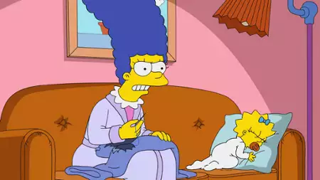Simpsonowie - galeria zdjęć - filmweb